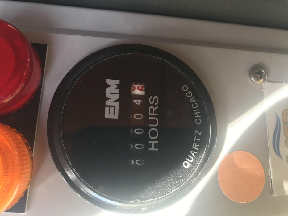 2020 MYERS-SETH A-DD6/HA/SAFE