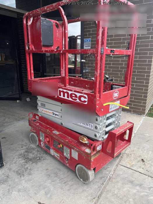 2018 MEC 1330SE MEC 1330SE, 2 Yr Full Extended Warranty
