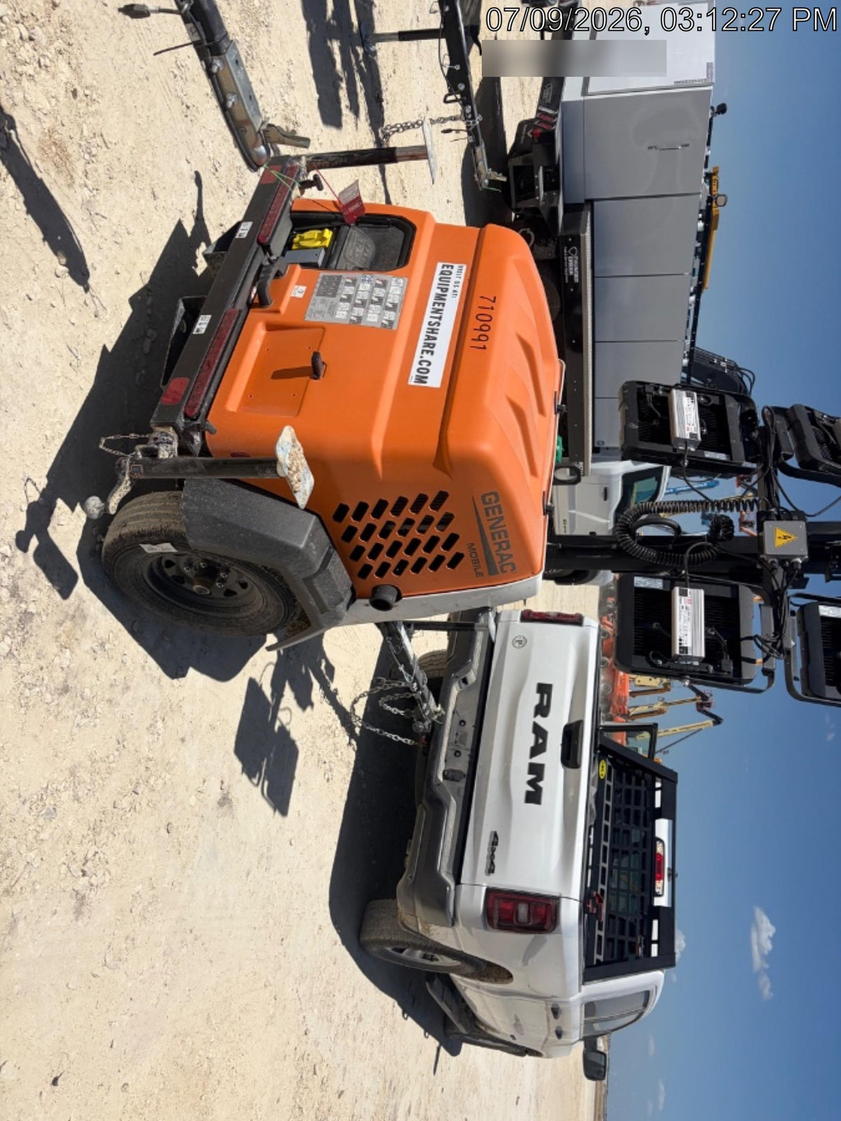 2026 GENERAC MLTS-4