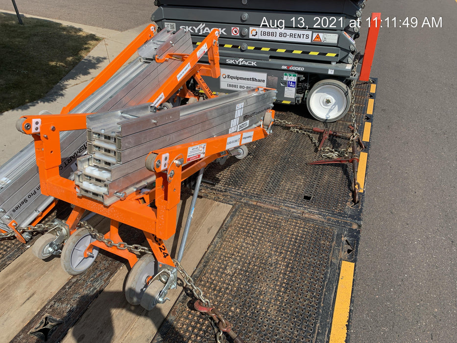 2021 LIFTSMART MLC-24