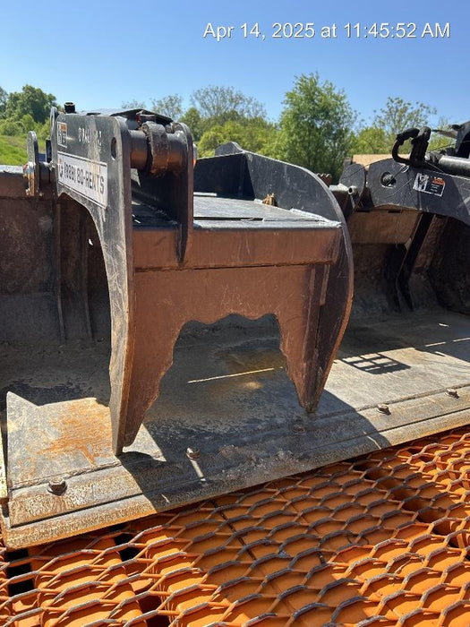 2021 PALADIN UTILITY GRAPPLE 11876-0022