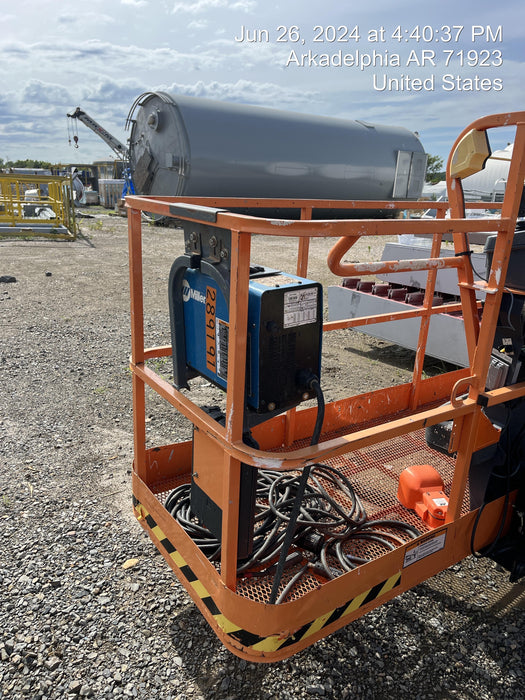 2023 MILLER ELECTRIC CST-280