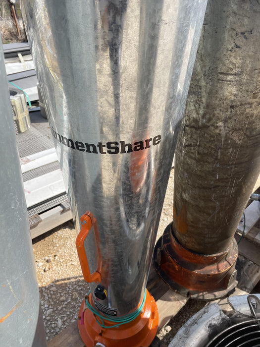 2022 MICHIGAN PNEUMATIC HV-6AM