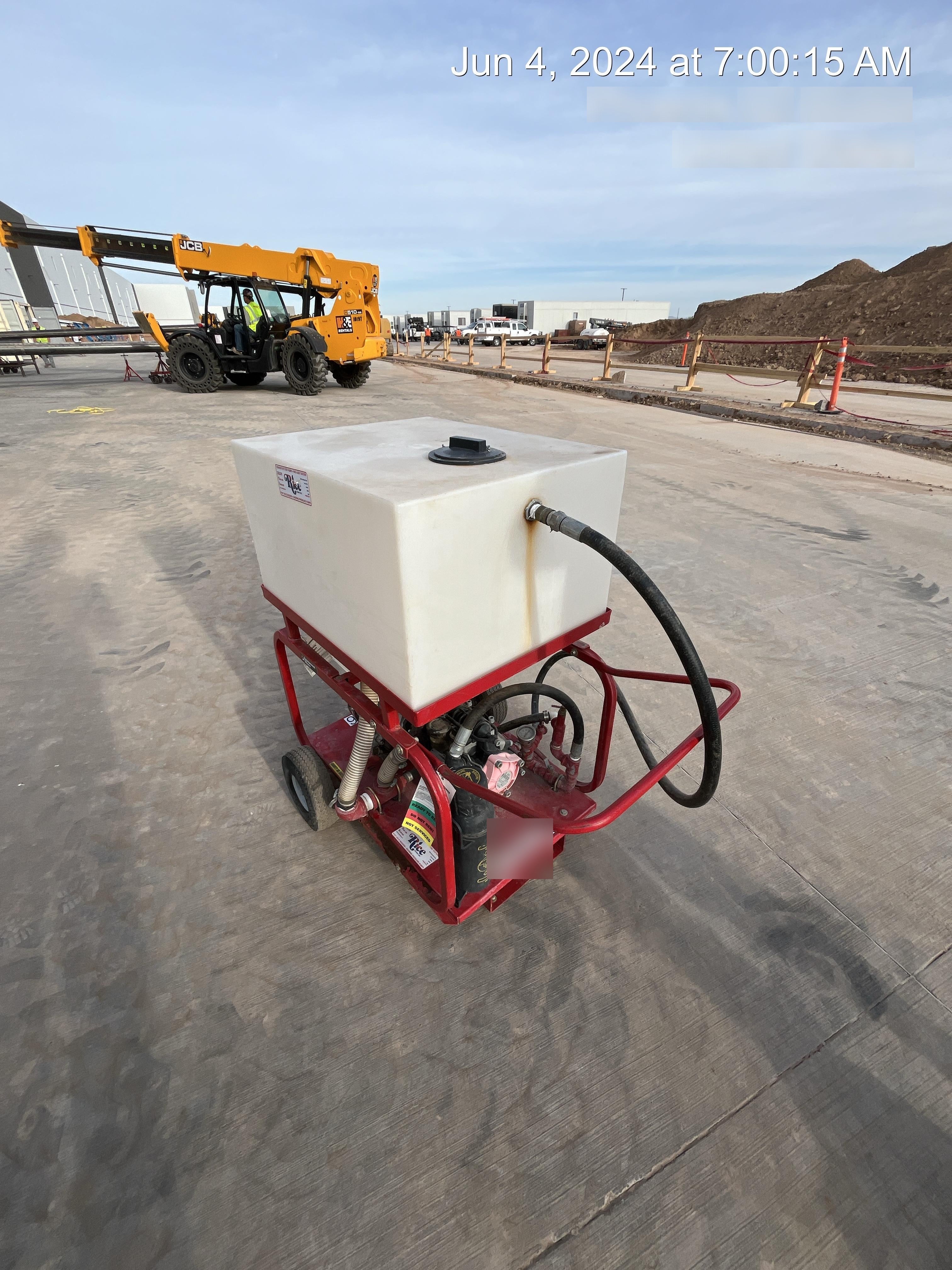 2021 RICE DPH-8