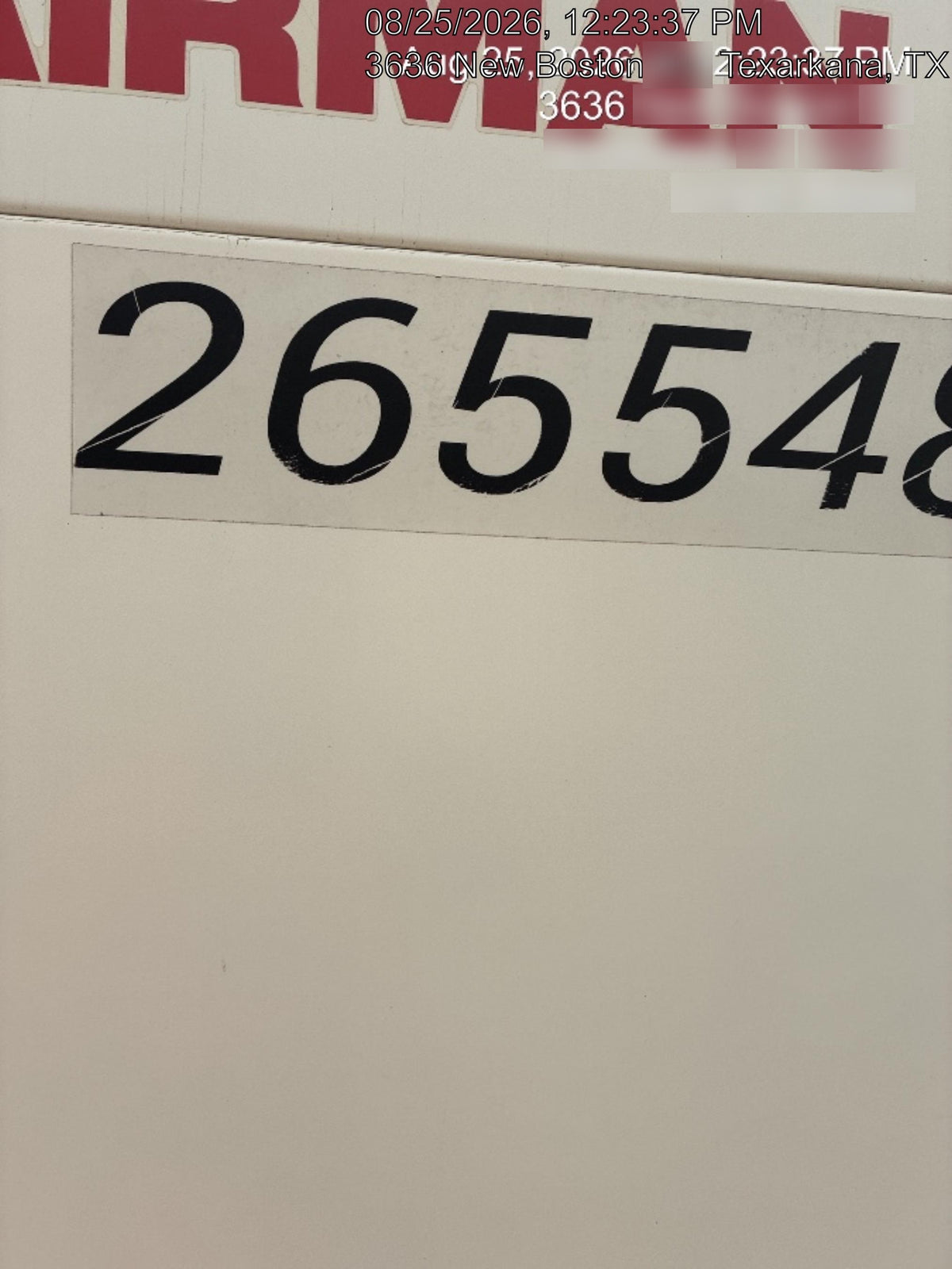 2022 AIRMAN SDG65S