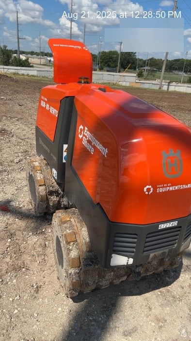 2024 HUSQVARNA LP9505