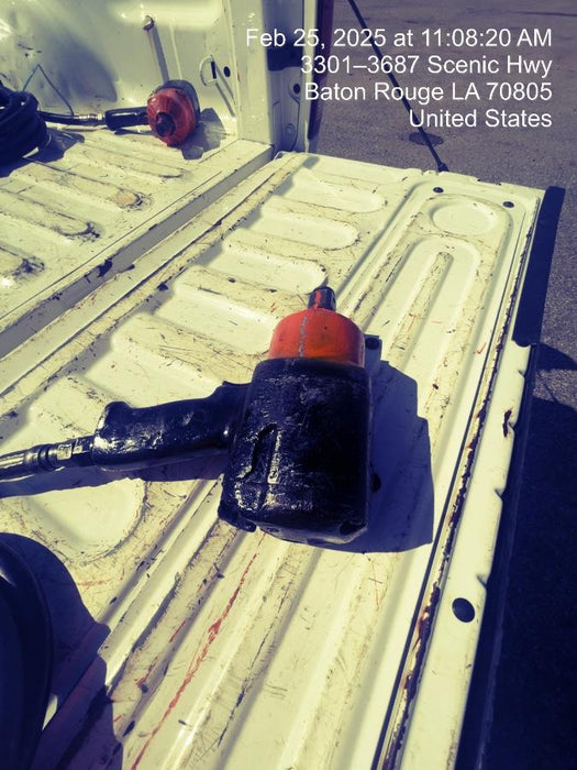 2020 MICHIGAN PNEUMATIC 751SS