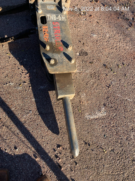 2021 TOKU TNB-6M