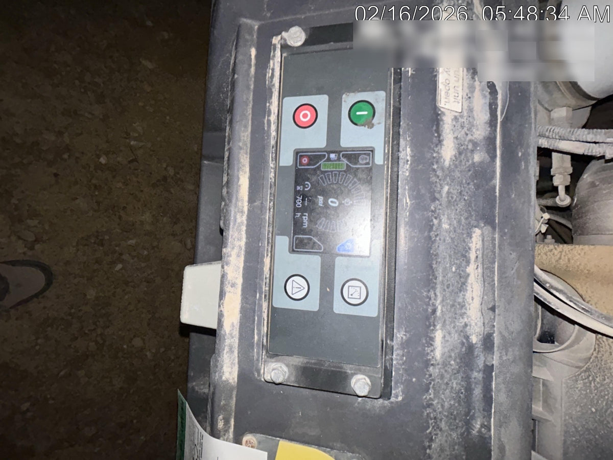 2020 ATLAS COPCO XAS188
