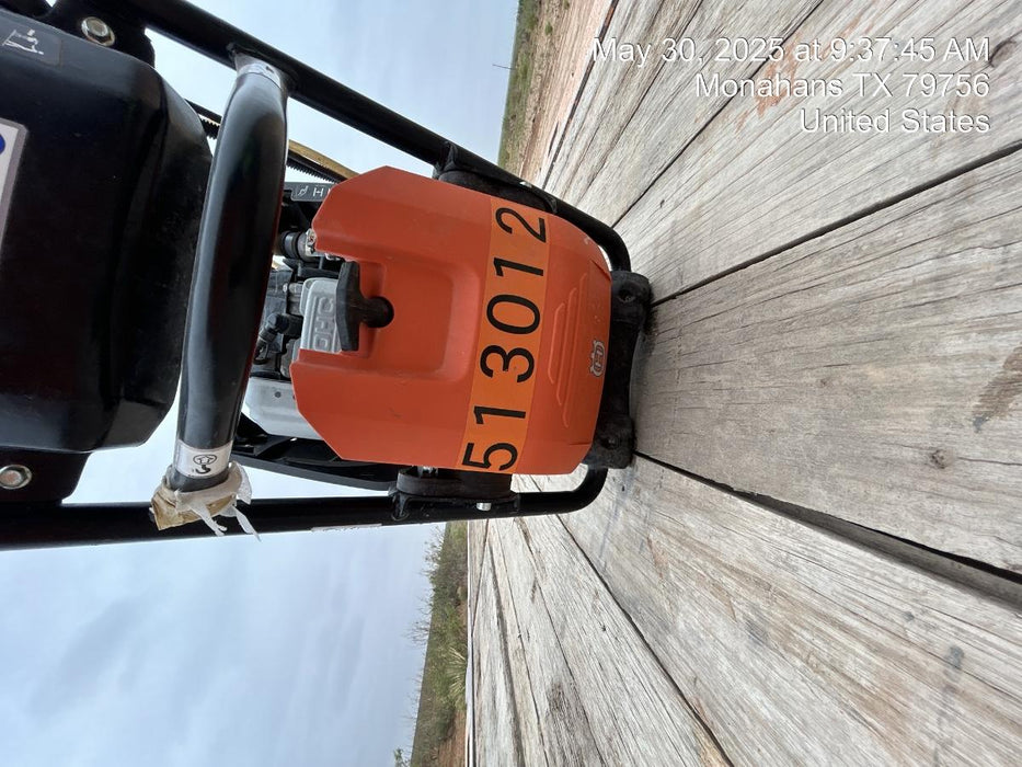 2025 HUSQVARNA LT6005