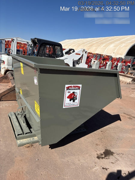 2026 HIPPO HH64HD