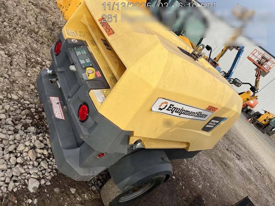 2020 ATLAS COPCO XAS188