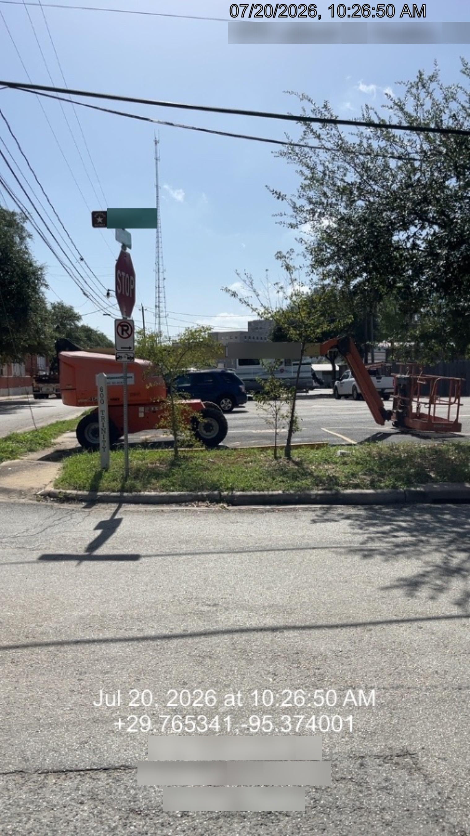 2021 JLG 460SJ