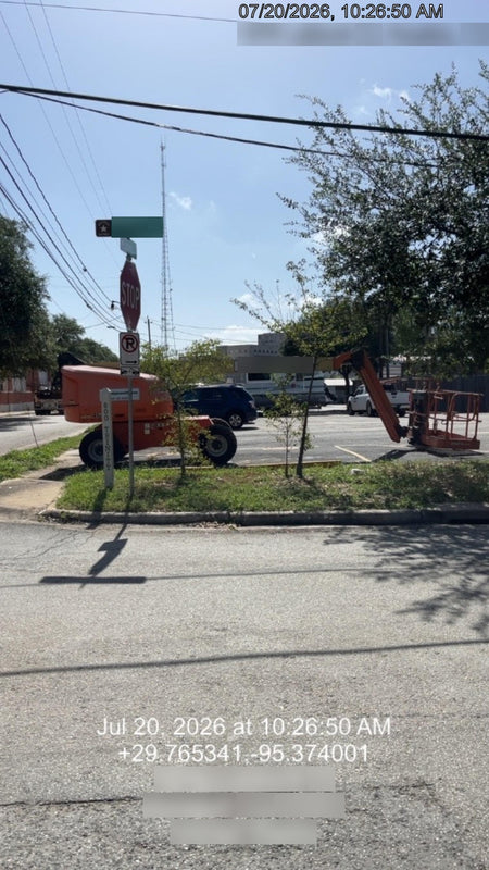 2021 JLG 460SJ