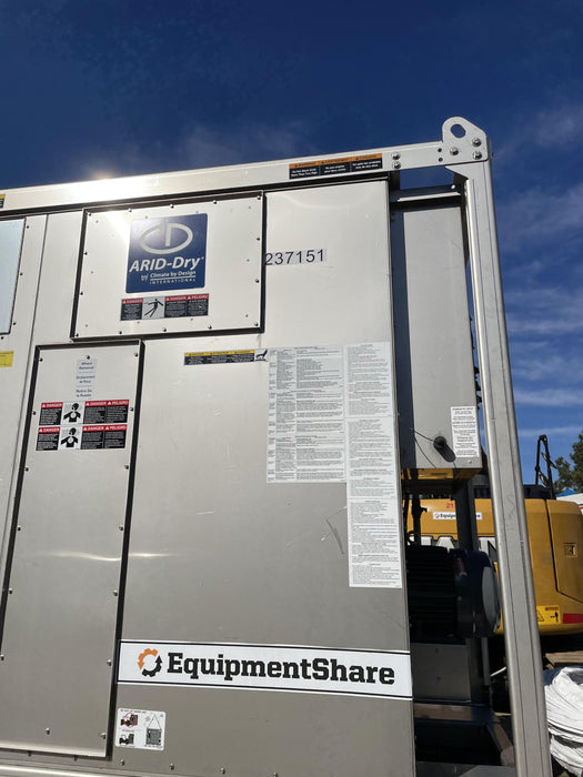 2022 CLIMATE DESIGN INTERNATIONAL MS-7500/5500