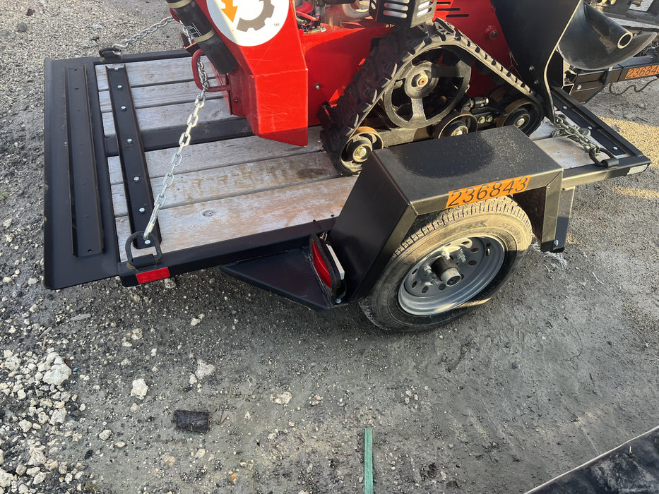 2022 BARRETO E4X6TBT