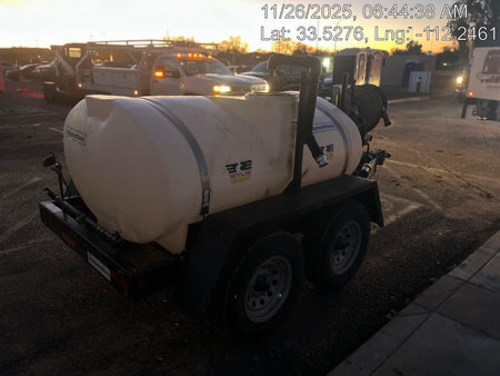 2023 WYLIE EXP-500L