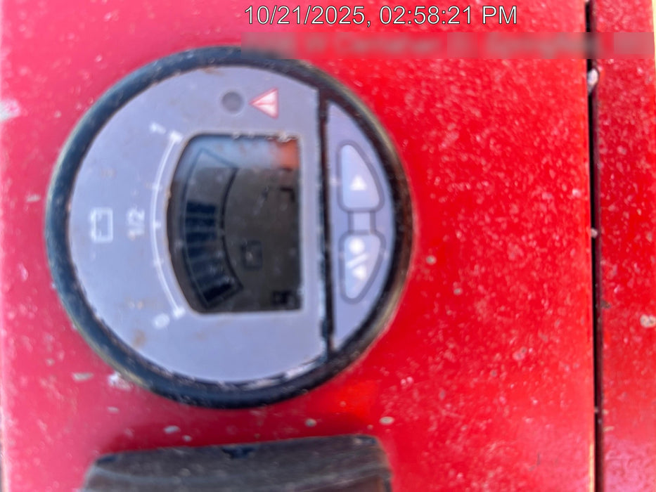 2021 CRATOS MCE400-V2