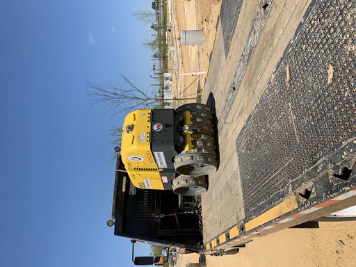 2021 WACKER NEUSON RTLx-SC3
