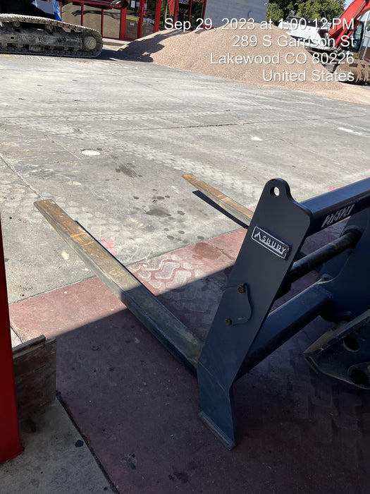 2022 STRICKLAND 100873