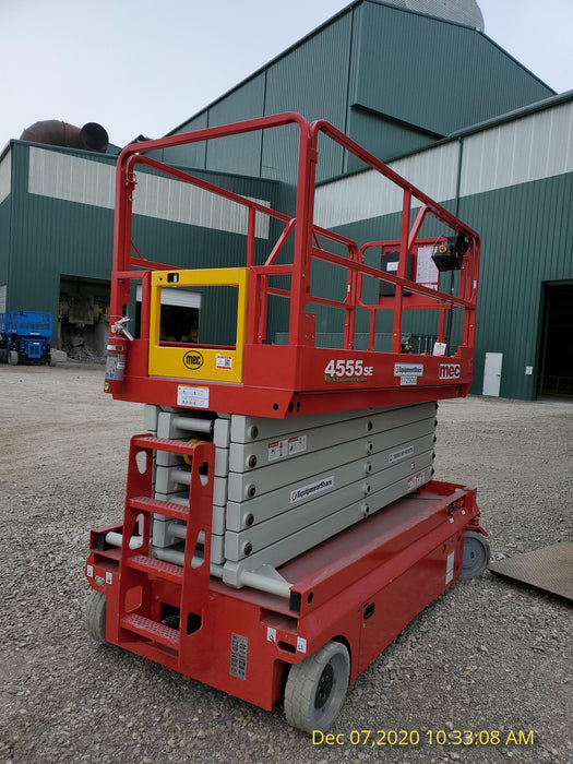 2020 MEC 4555SE