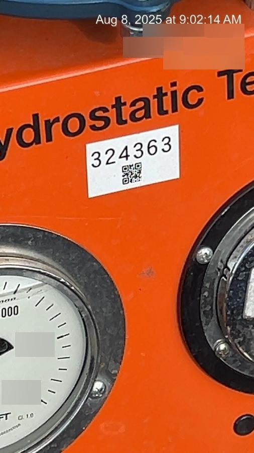 2023 WIDDER 11100