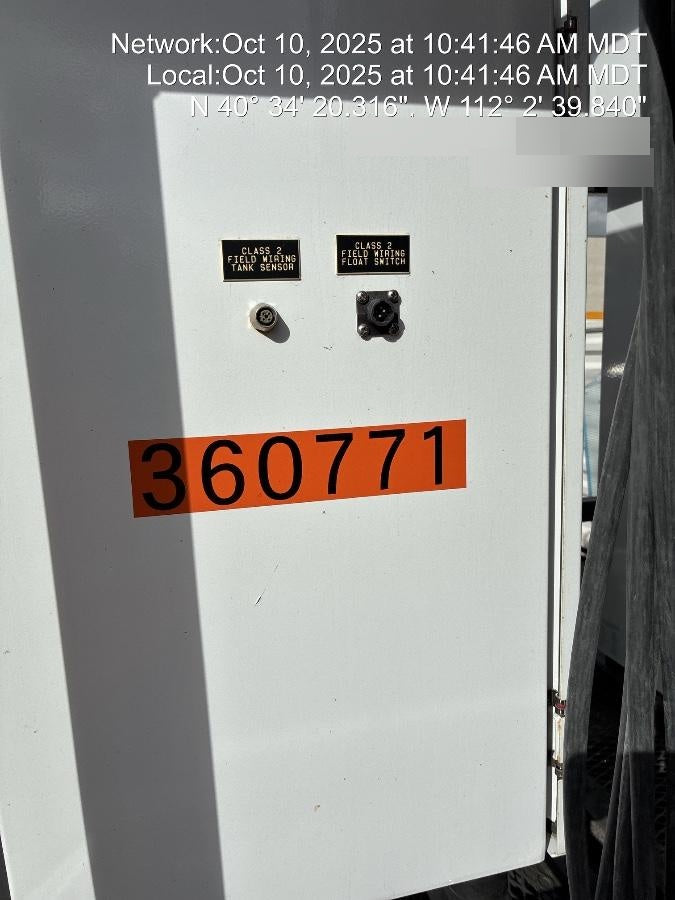 2023 FUJI MD050-EQS