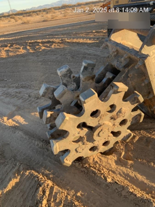 2020 PALADIN TWC1000-24