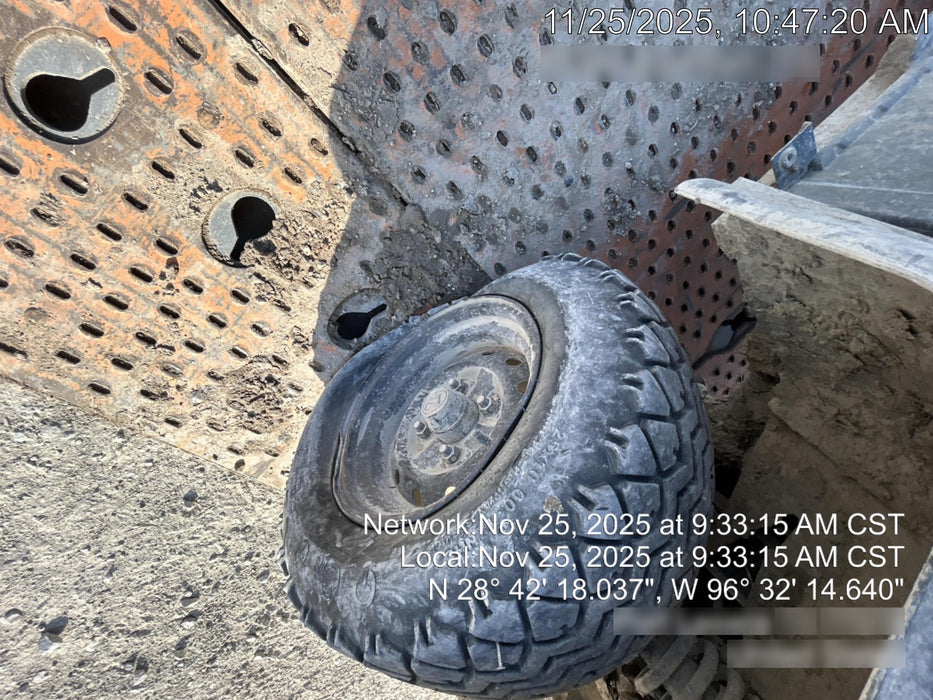 2022 KUBOTA RTV-X1140W-H (Canopy)