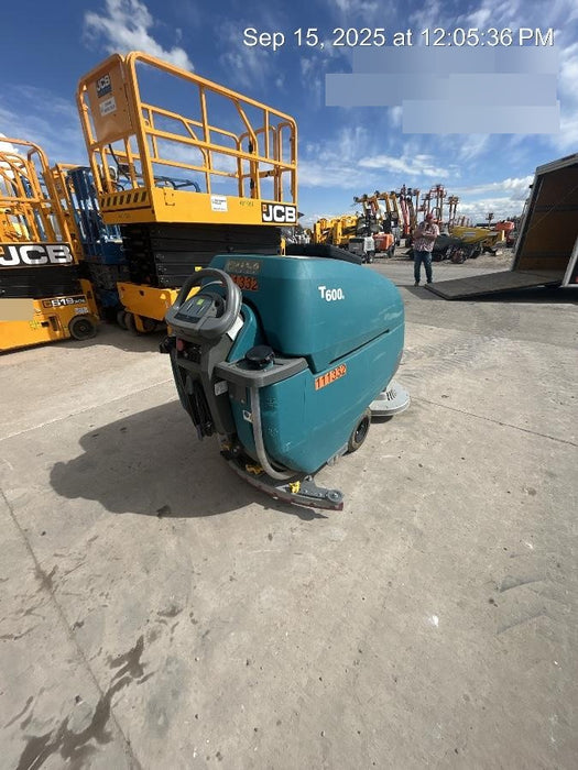 2020 TENNANT T600E