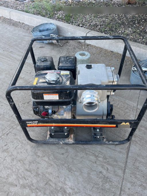 2025 MI-T-M WTP-T03-0MGH