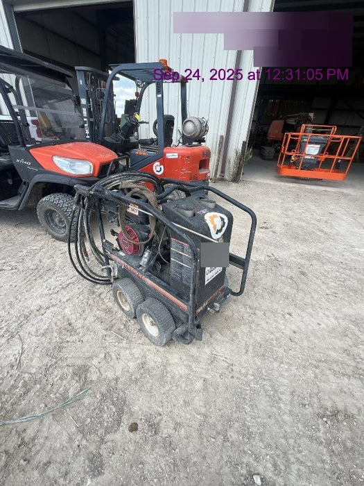 2020 MI-T-M CORPORATION HSP-3504-3MGH