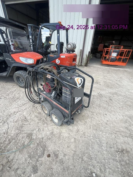 2020 MI-T-M CORPORATION HSP-3504-3MGH