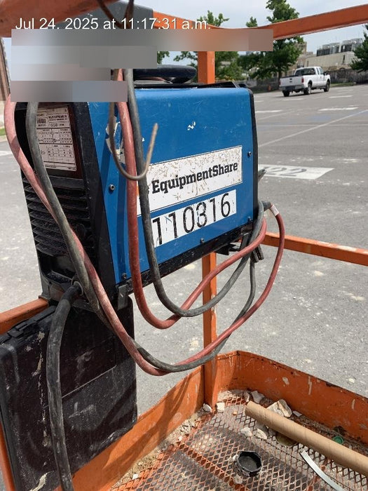 2020 MILLER ELECTRIC CST-280