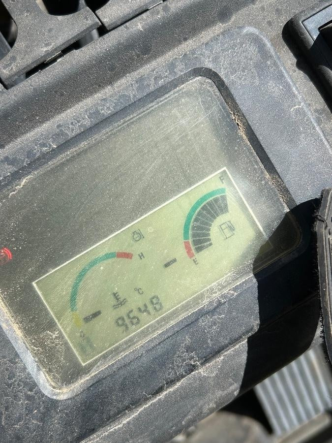 2021 HYSTER H50UT