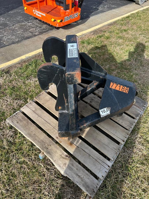 2020 STAR INDUSTRIES 1302TK