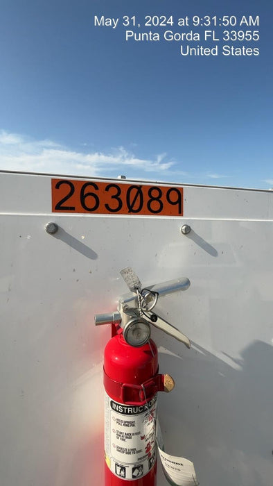 2022 SHINDAIWA DGK15FL