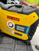 2022 ATLAS COPCO P 3500i W
