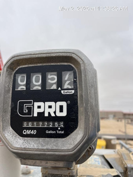 2025 LINCOLN ELECTRIC LE400