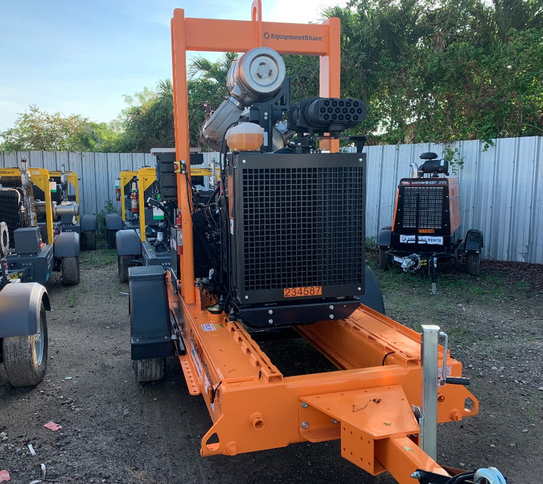 2022 PIONEER PPTP66S14-UP