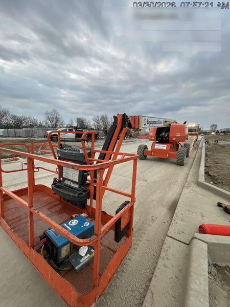 2023 MILLER ELECTRIC CST-280