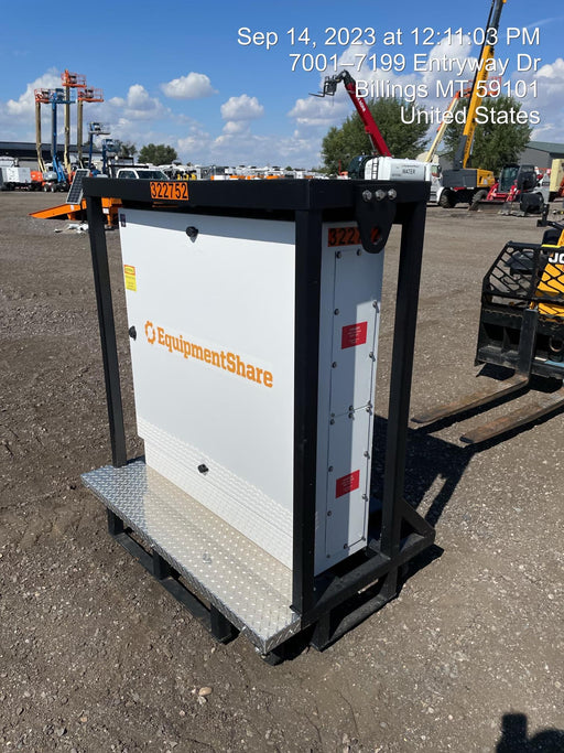 2023 TRYSTAR IEQA1.F1-A-A-A1