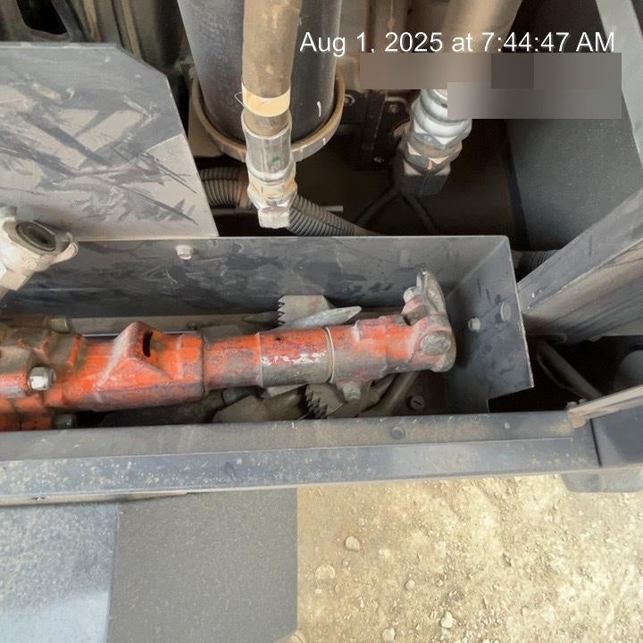 2024 MICHIGAN PNEUMATIC ES-TPB30-1-TRACKER