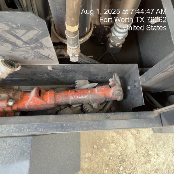 2024 MICHIGAN PNEUMATIC ES-TPB30-1-TRACKER