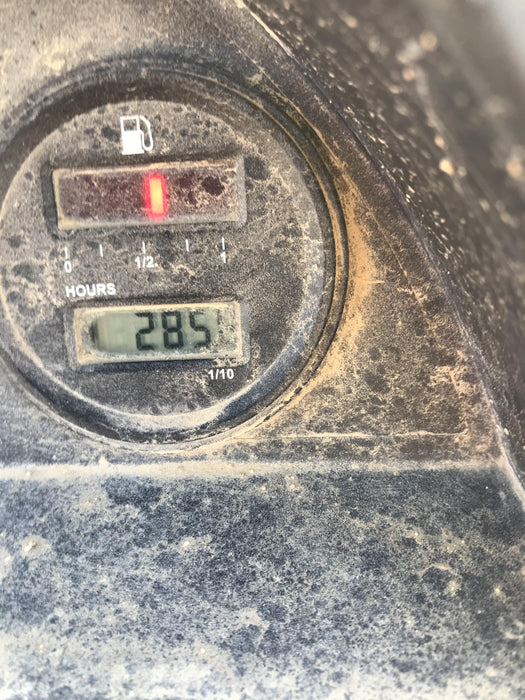 2021 Club Car CA1700D Canopy, Diesel, 4 Passenger