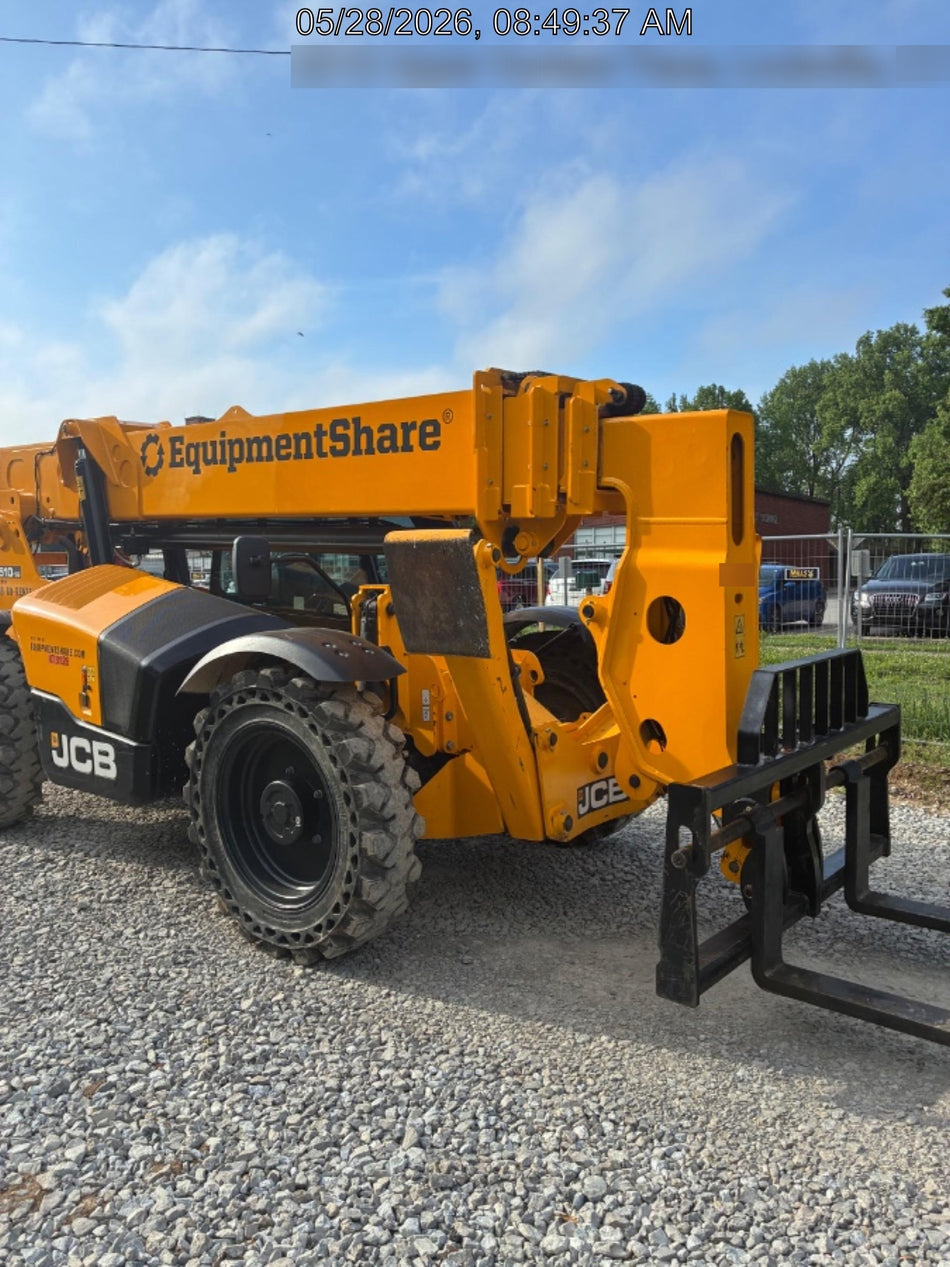 2025 JCB 510-56