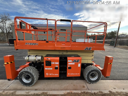 2024 JLG RT4394