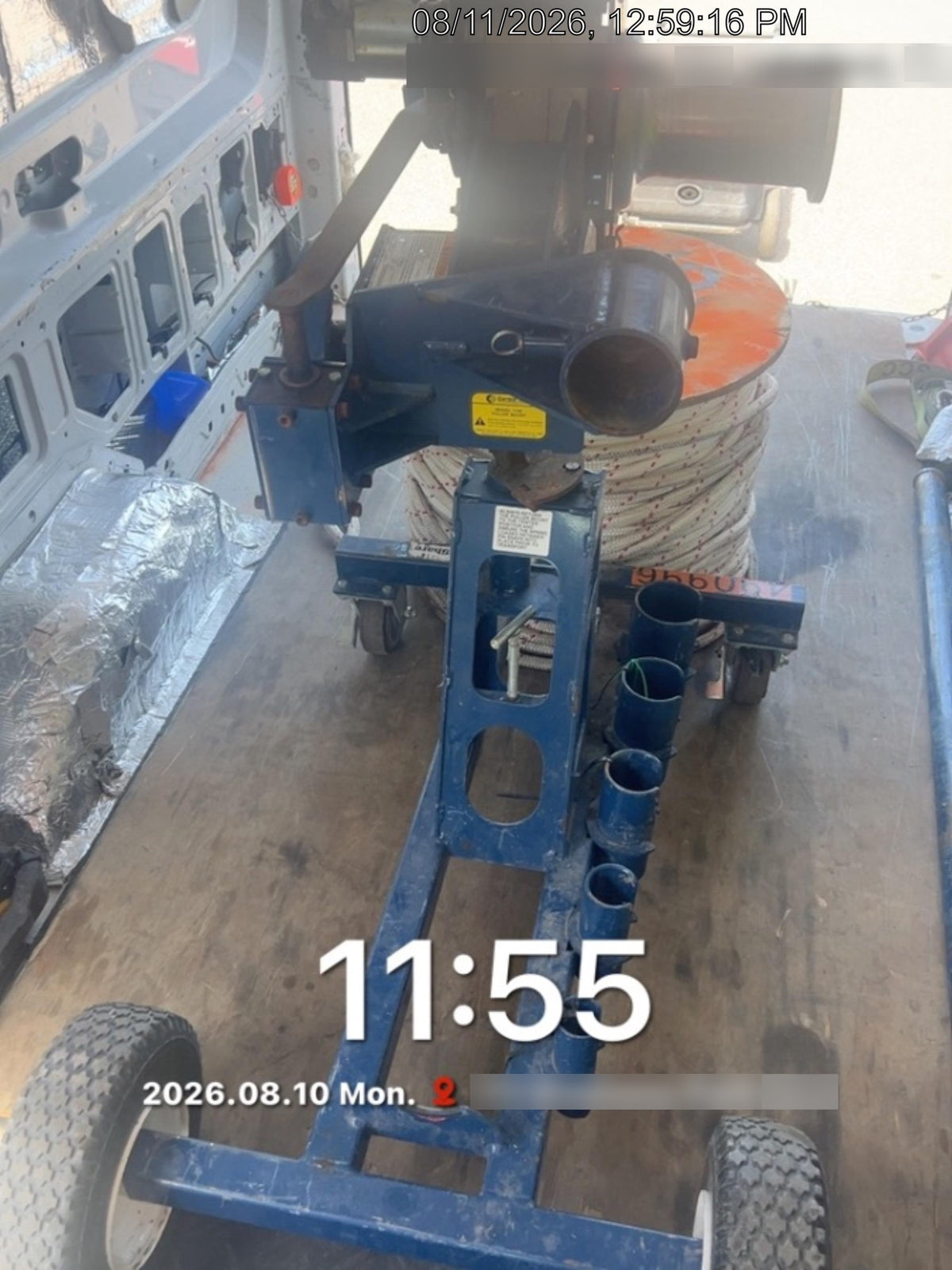 2026 CURRENT TOOLS 671