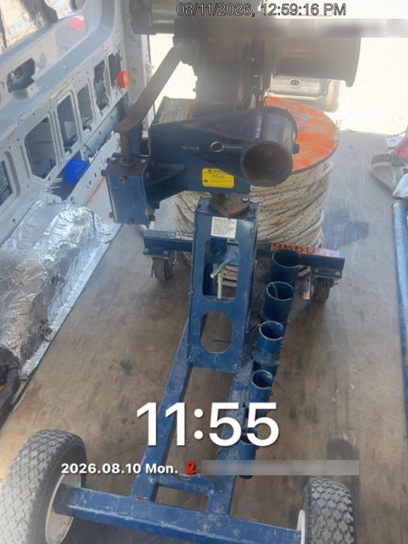 2026 CURRENT TOOLS 671