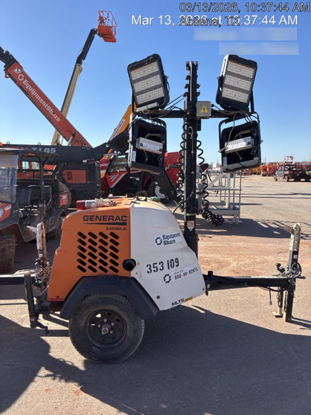 2023 GENERAC MLT2